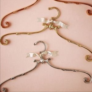 BHLDN good bride hanger